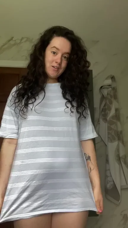 Some people say I look too innocent [oc]