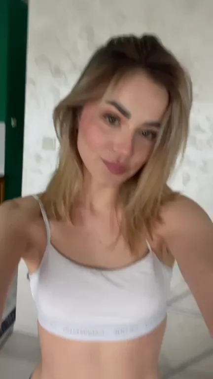 these legs are missing something, you licking it