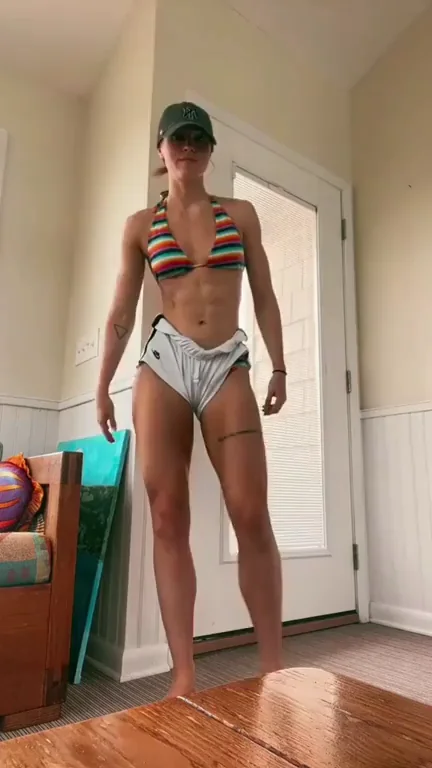 Brianna Hefner
