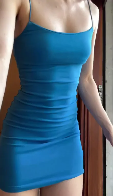 what do you think of a petite girl with larger posterior?