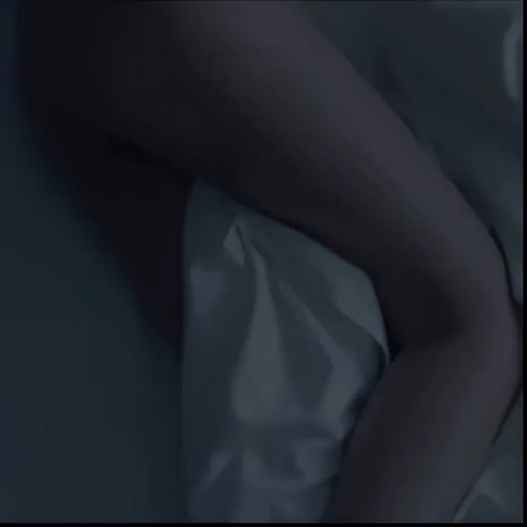 🔥 Gemma Chan & Katie McGrath's Steamy Lesbian Bed Tease 💋🍑