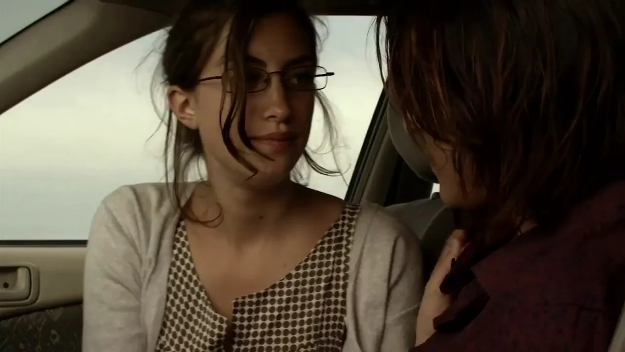 HÃ©lÃ¨ne Zimmer in Q (German dub) (2011) (HD)
