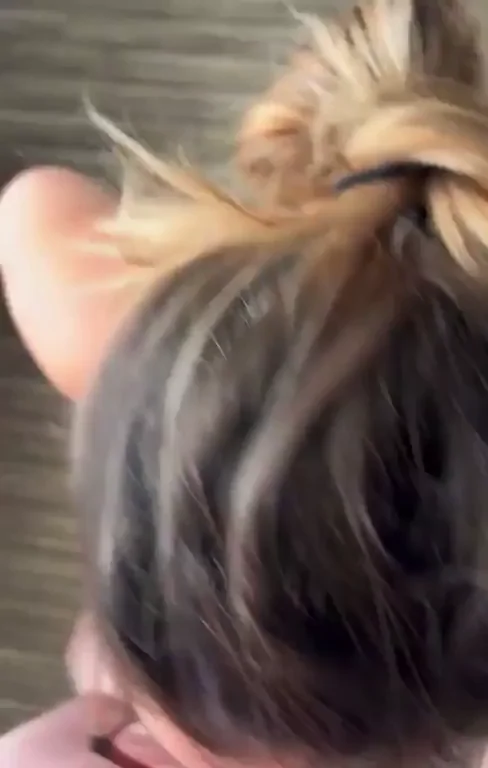 Hotwife Slut Loves Sucking Small Cocks Too! 💦😈