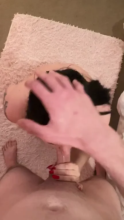I love cum