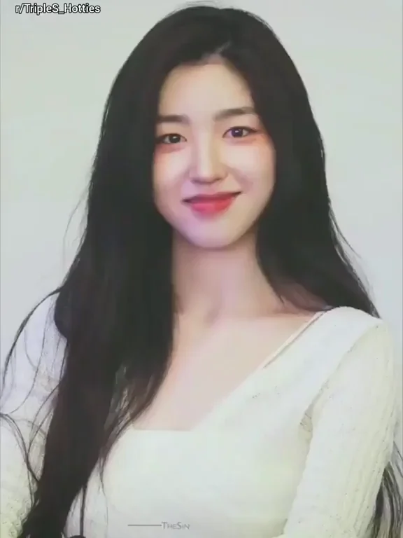 TripleS - Park Sohyun