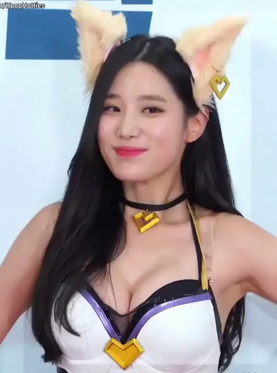 Berry Good Johyun