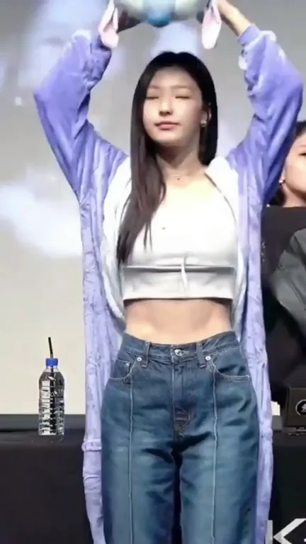 fromis_9 - Saerom