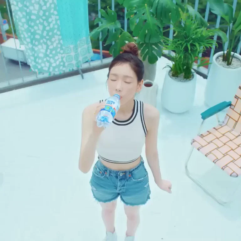 SNSD - Taeyeon