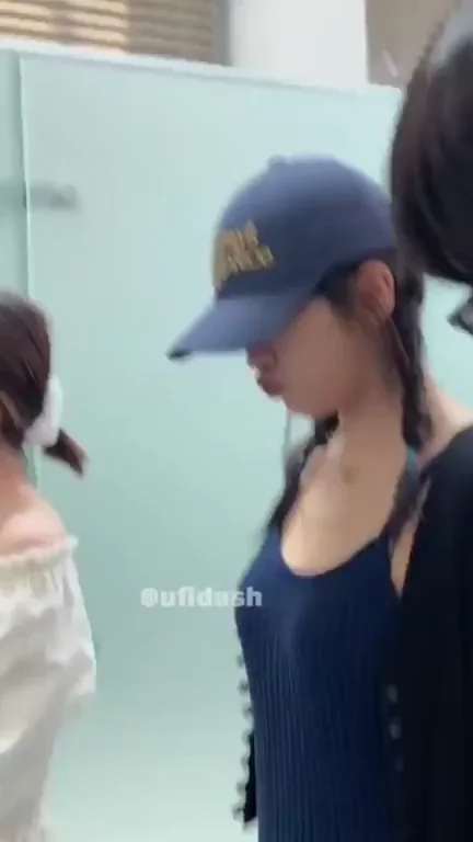 IVE - Yujin