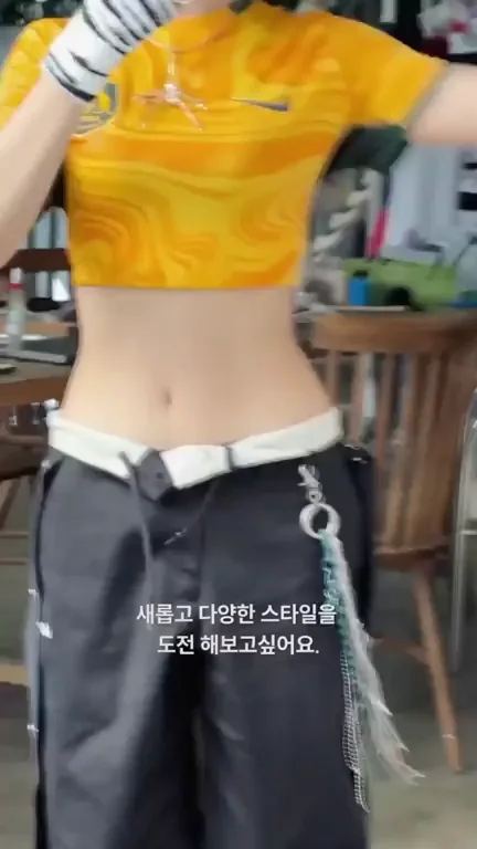 NewJeans - Hanni