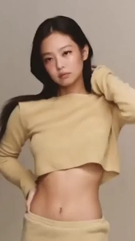 Blackpink - Jennie