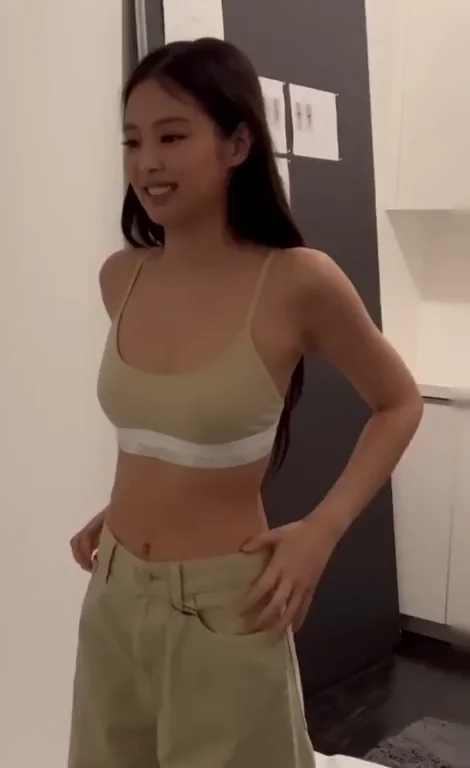 Blackpink - Jennie