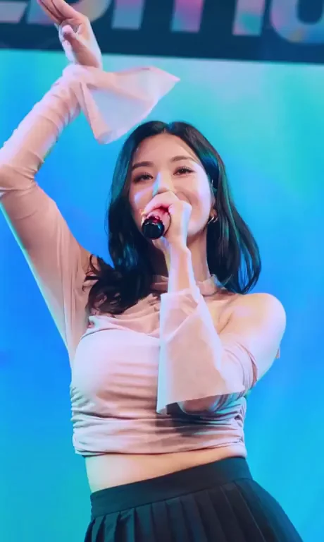 Kwon Eunbi