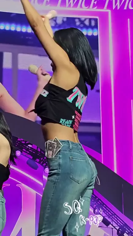 TWICE - Jihyo