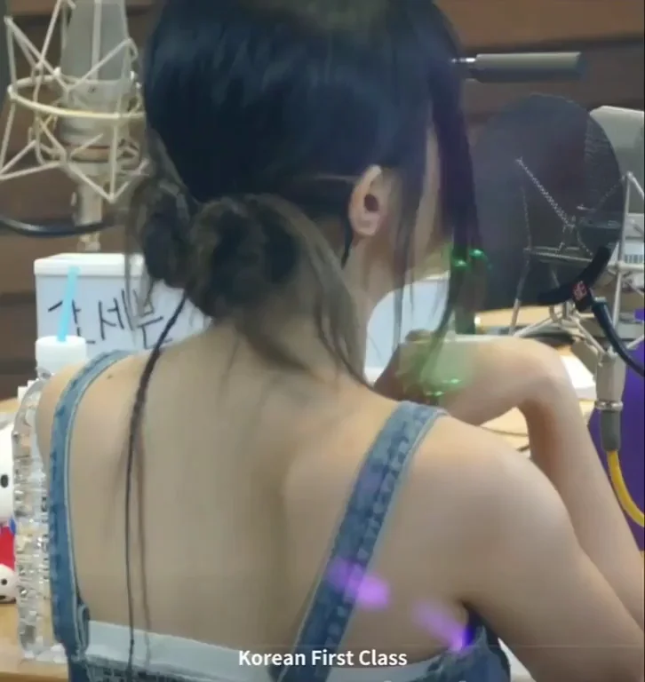 fromis_9 - Song Hayoung