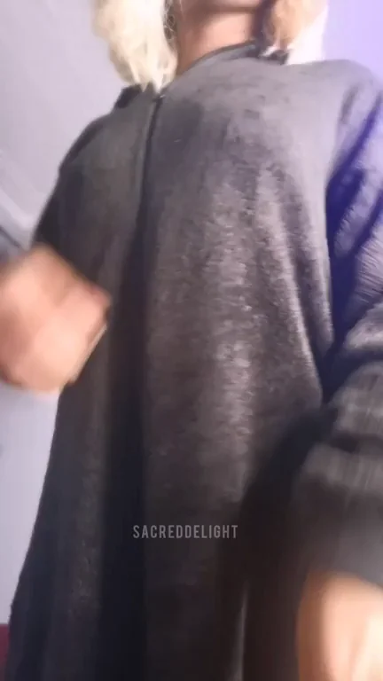 I have a surprise for you...