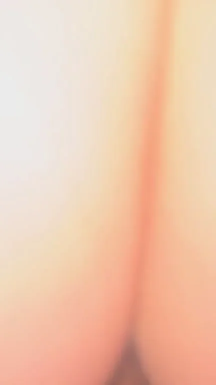 Slippery Pussy Ride 💦🍑🔥
