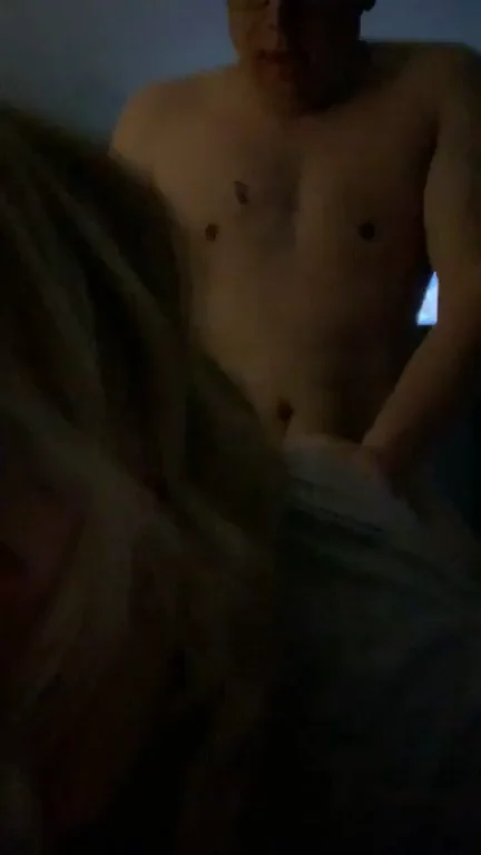 Coffee Date Hookup Vid for My Cuck Hubby to Miss Out On 😈☕🍆
