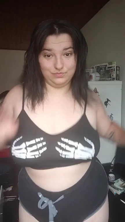 Scream my fucking name