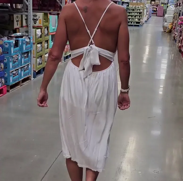 Anyone Want to Go Shopping?