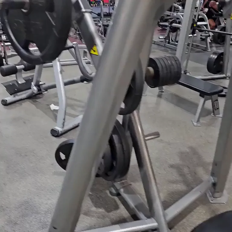 Gym Boobs are ALWAYS Fun ;)