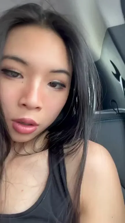 Wanna Pound Your Son's Tight Asian GF? 😈🍑
