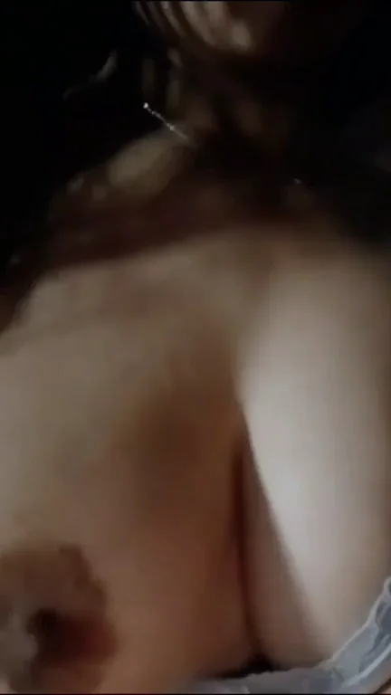 I would like to bounce my boobs in your face, can I?