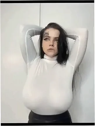 I hope there are people here who want to spank my boobs