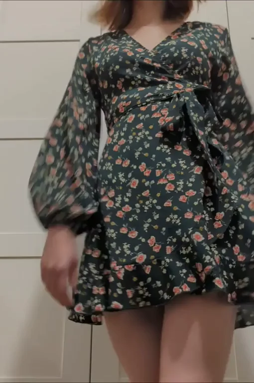 Little peek underneath 😁Š