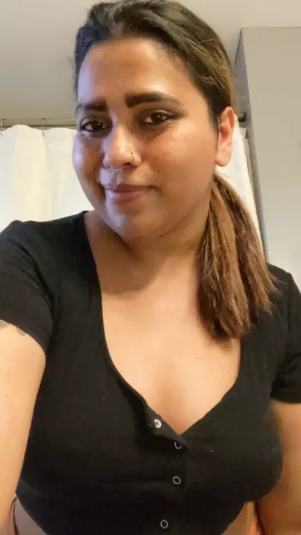 To whoever is reading this: You're awesome, you're loved and you deserve to suck my titties ;)