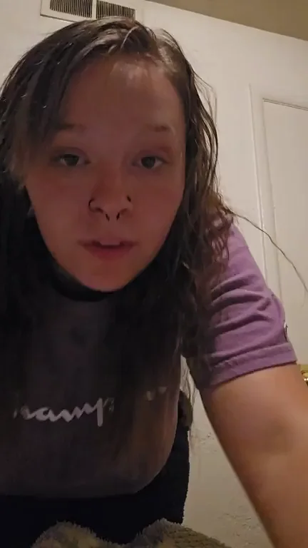watch me touch my pussy (f23 link 👆‡