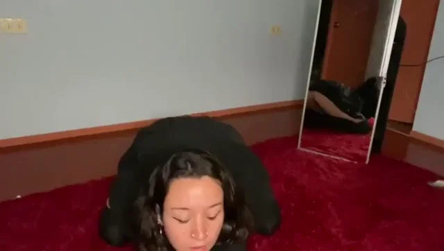 I know you didn't mind spanking that ass