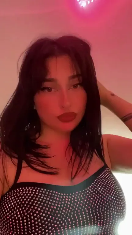 I think we could be good friends