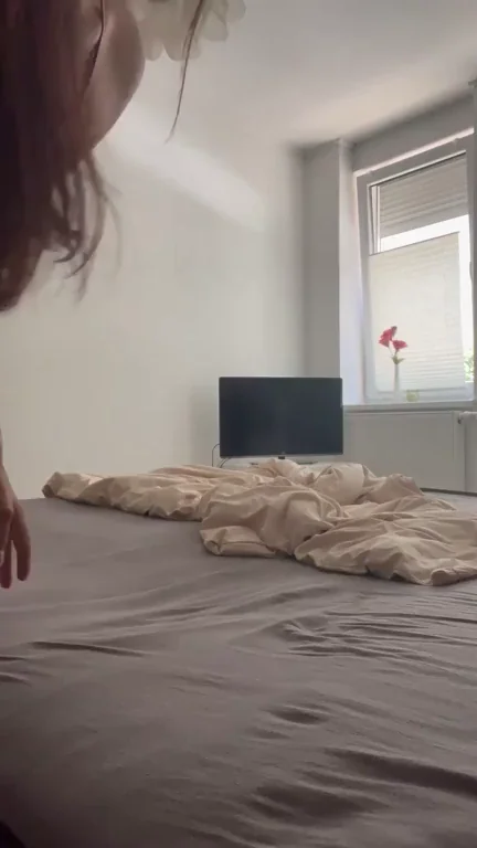 sorry just wanted to hop on my bed lol