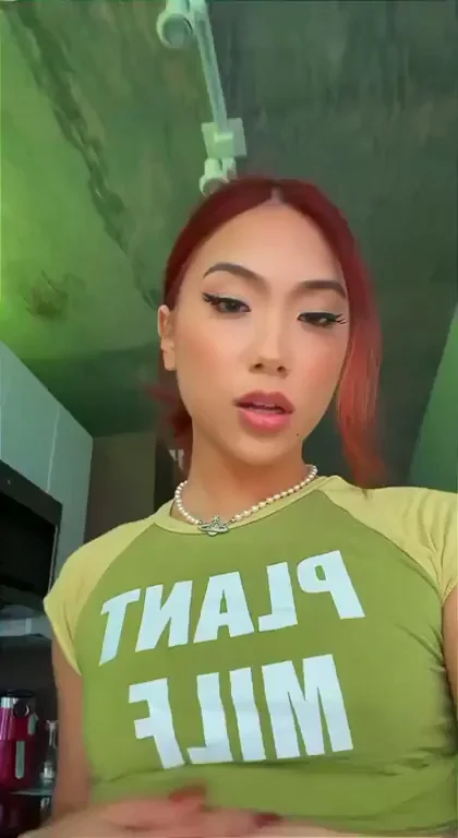 I cannot hide my cute nipples from you