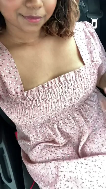 Short drives always gets me horny ðŸ™ˆ