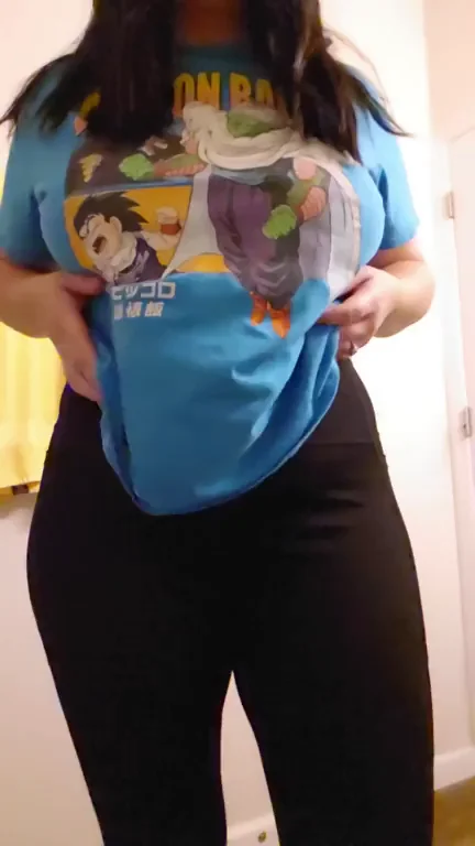 Slow motion titties are the best