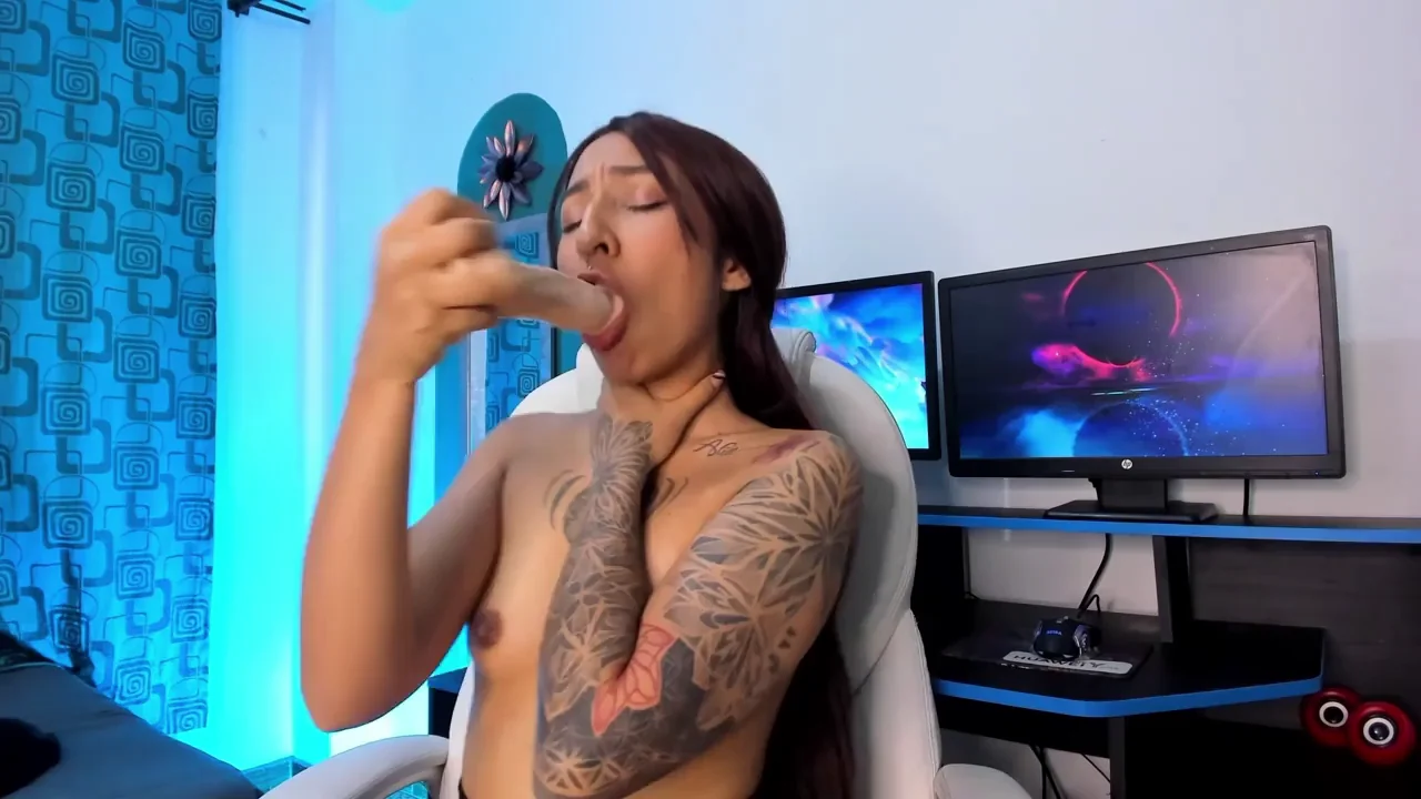 a highly trained throat for you