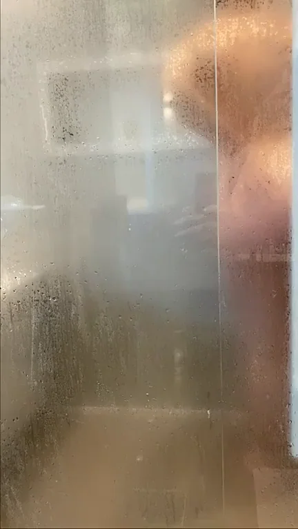 Want to take a shower with me? [F]