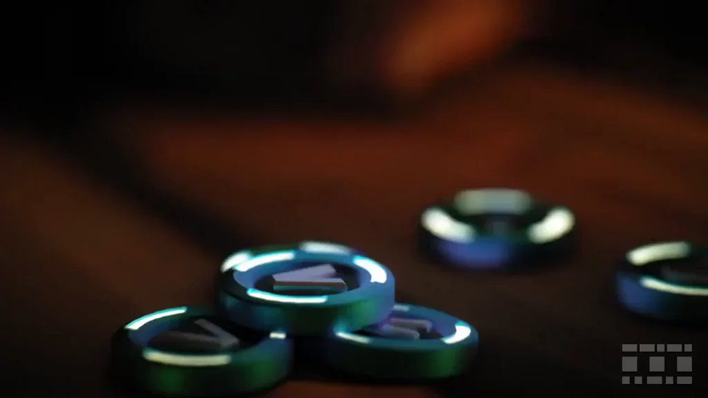 Tracer's Poker Slut Hustle 💦🍑