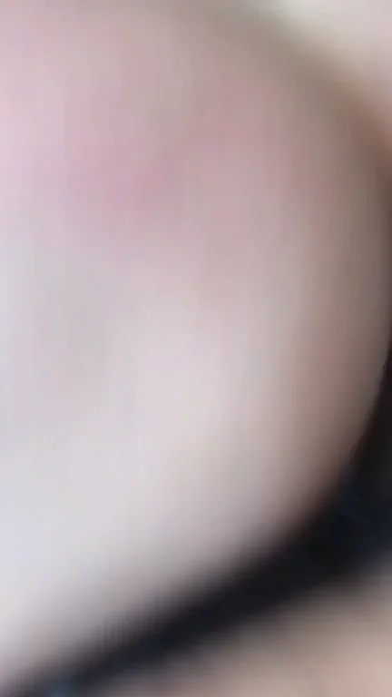 love being spanked and fucked by my fwb [OC]