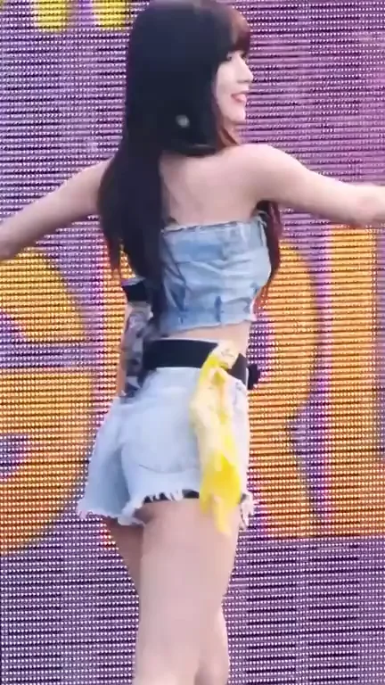 Oh My Girl - Arin