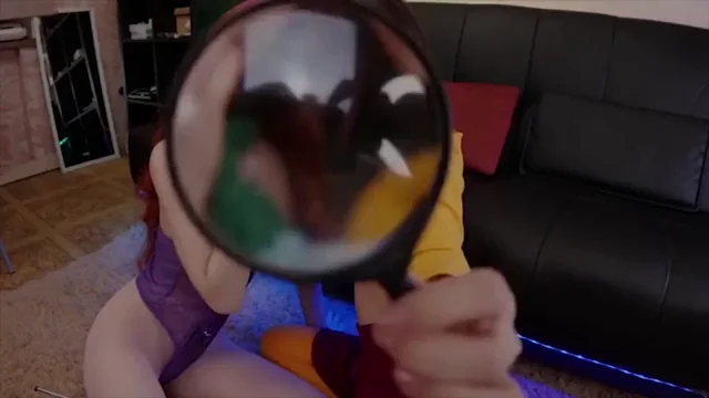 Velma & Daphne Cosplay
