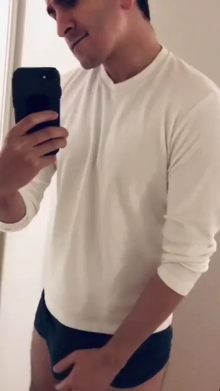 Thick Enough for Ya? 🍆💦
