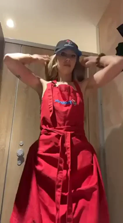 you can use me as a doll and fuck me anywhere