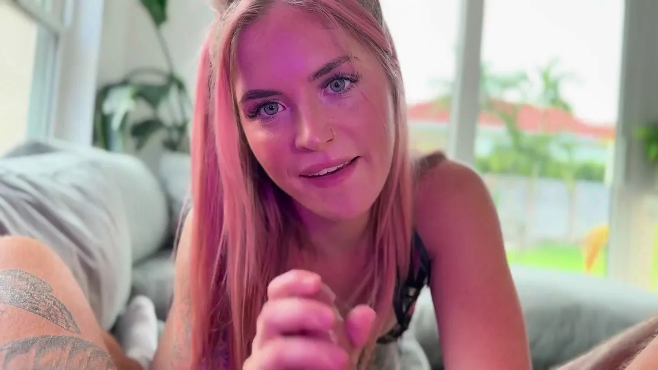 POV: me and you every day all day