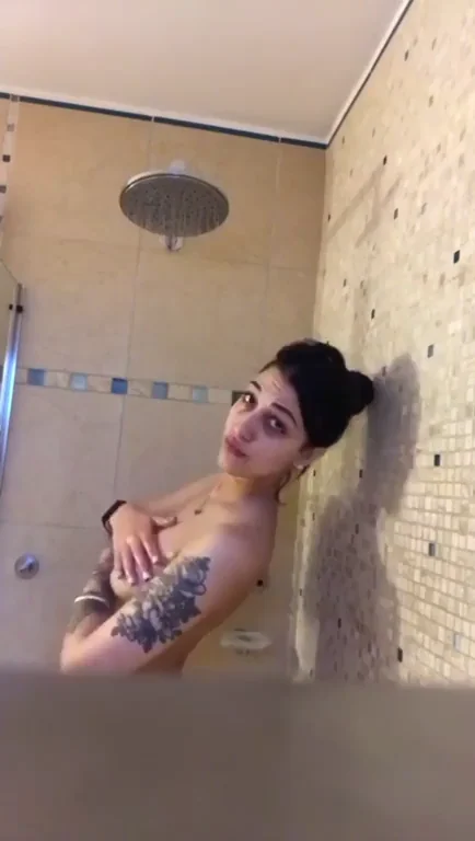 Are you going to keep staring or fck me