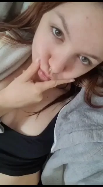 your step sis wants dick. rn.