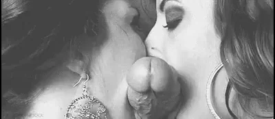 🍆 Ultimate Girlfriend Blowjob Sandwich 👯‍♀️💦