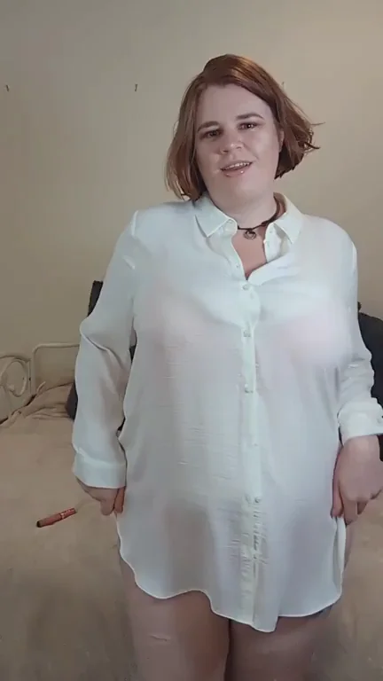Do you prefer the tits or ass 😁‰